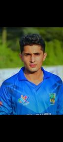 Muhammad Zaid