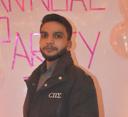Sahir Amin