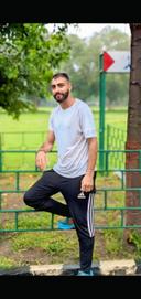 Zaheen Khan