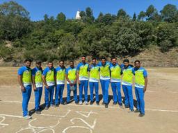 Checon -1