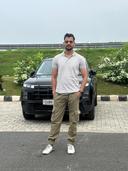 Dharmender Gautam