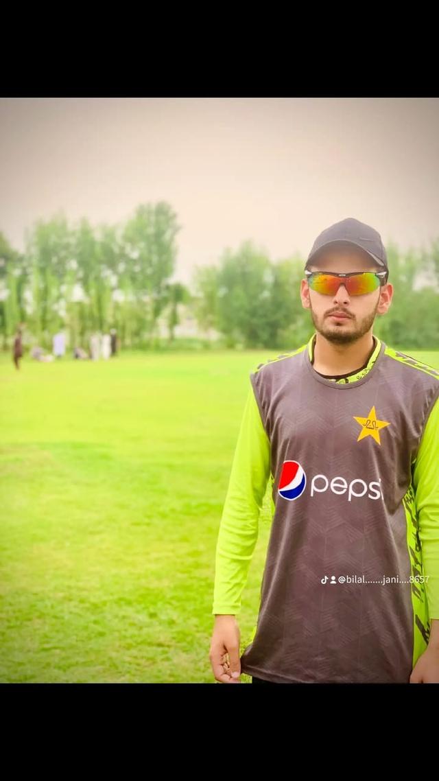 Bilal Khan