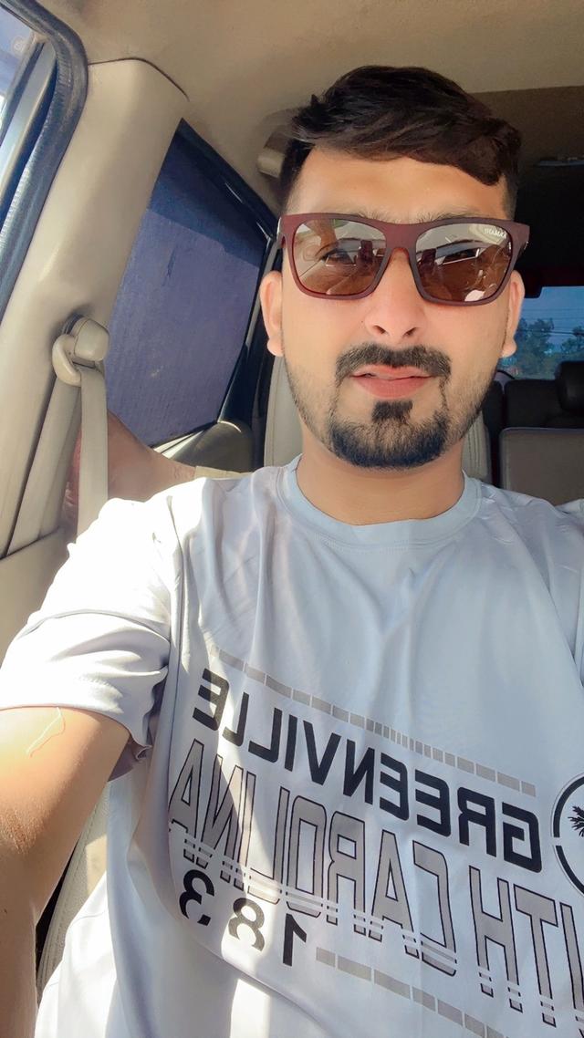 Muhammad Shafique