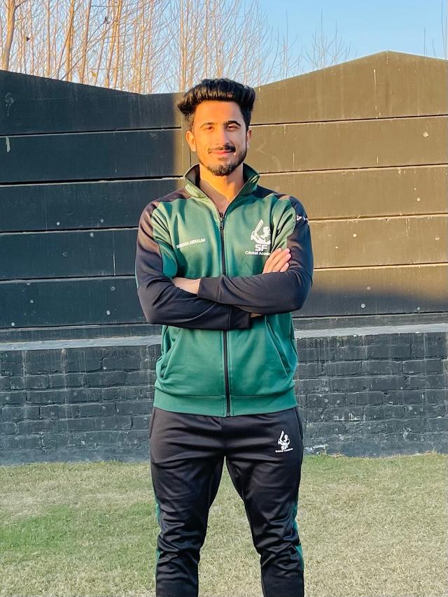 Sahibzada Abdullah