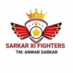 SORKAR XI FIGHTERS