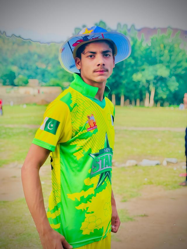 Asad Khani