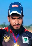 Shafaqat Khan