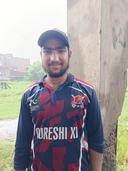 Haseeb Khan