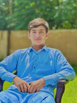 Mehboob Zada