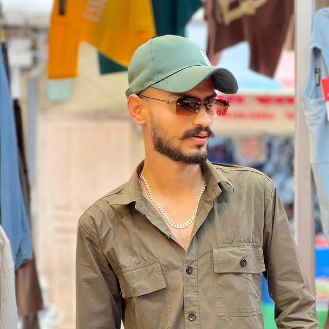 Deepak Kumar
