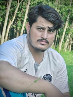 Abbas Khan