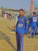 M Sohail