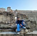 Dheeraj