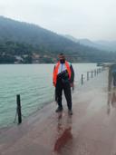 Dinesh Thakur
