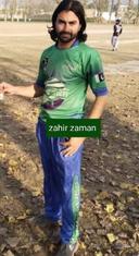 Zahir Zaman