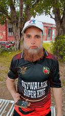 Naveed Akhter