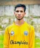 Jamal Hussain