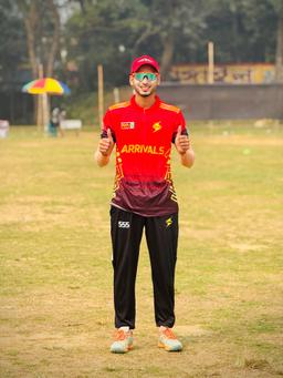 Maruf Khan