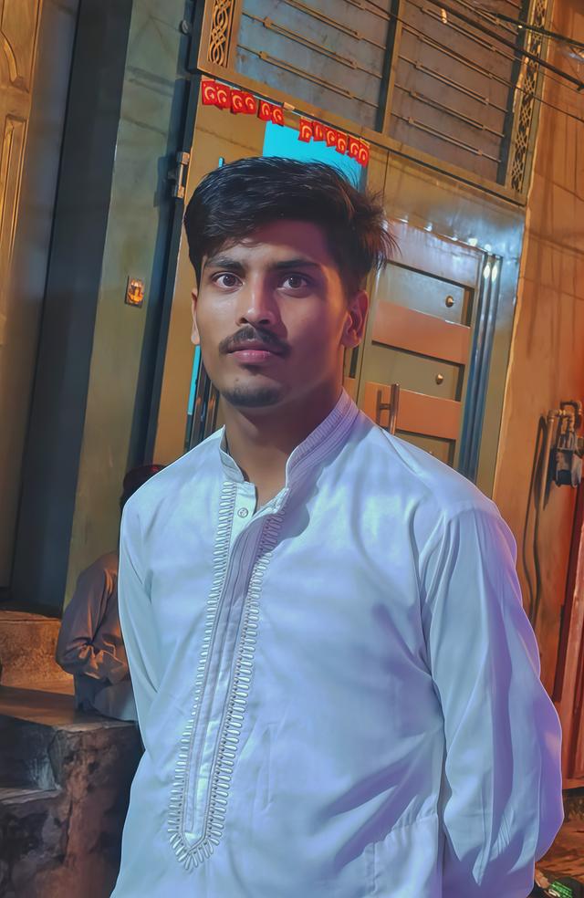 Talha Imran