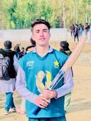 Yasir Ali Shah