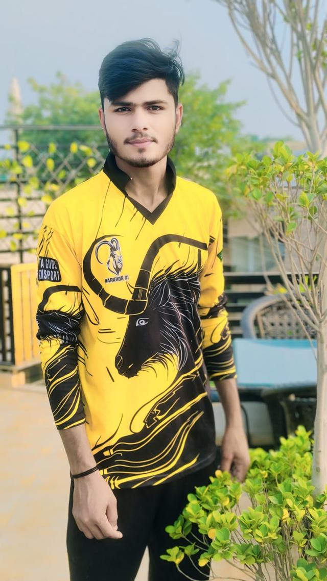 SHOAIB