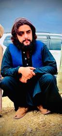 Maqbool Khan