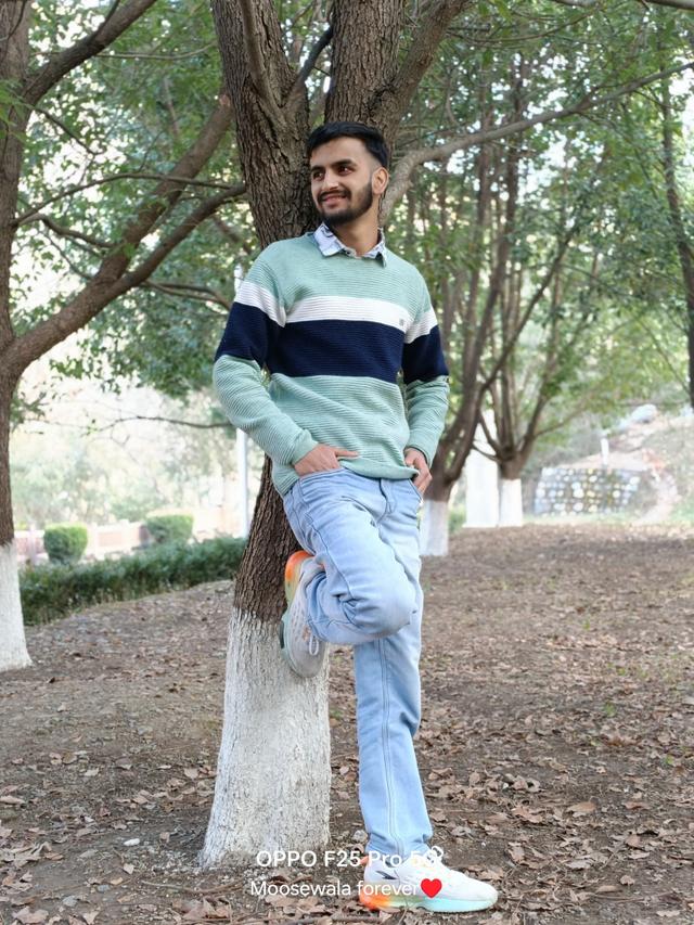 Devender