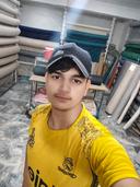 Shakeel Mughal