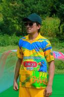Shahid Khan