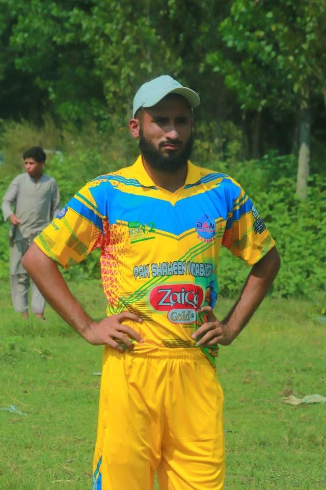Sami Pathan