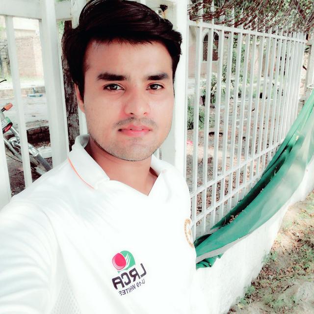Ahsan Fayyaz
