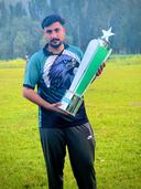 Sohail Raja