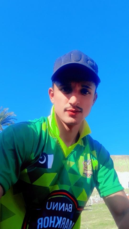 Iqtadar Khan