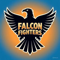 Falcon Fighter