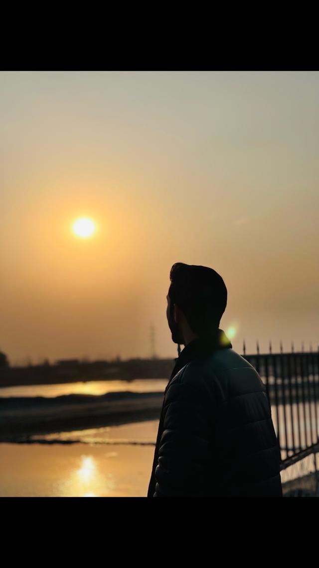 Waleed Khan