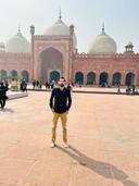 Yahya Hussain