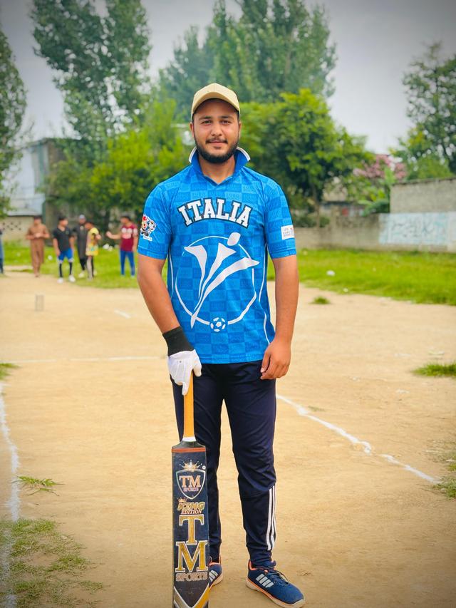 Ali Haider