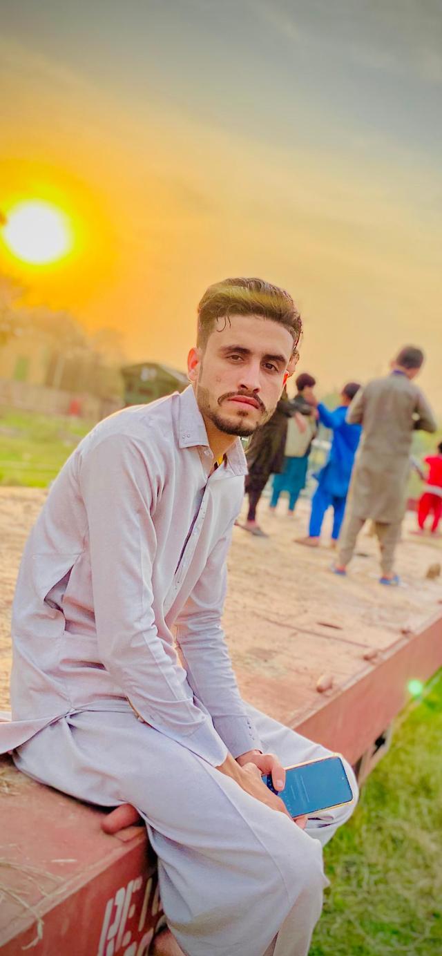 Abbas Ali