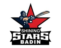 Shining Stars Badin