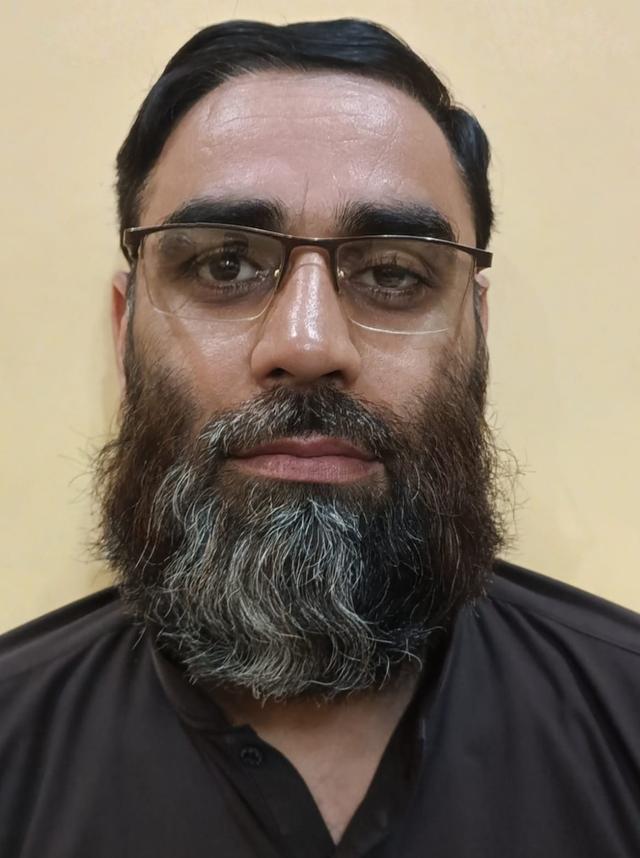M.Khalid
