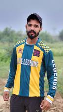 Muhammad Nawaz
