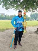 Shamus Ul Zaman Kamboh 333