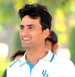 Fawad Afridi