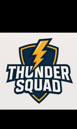 THUNDER SQUAD