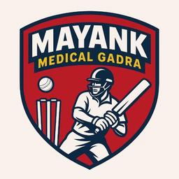 Mayank Medical Gadra