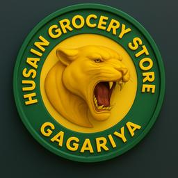 Husain Grocery Store