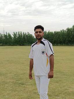 Muhammad Iqtedar