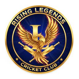 Rising Legends