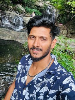 Sathees Vinajakamoorthy