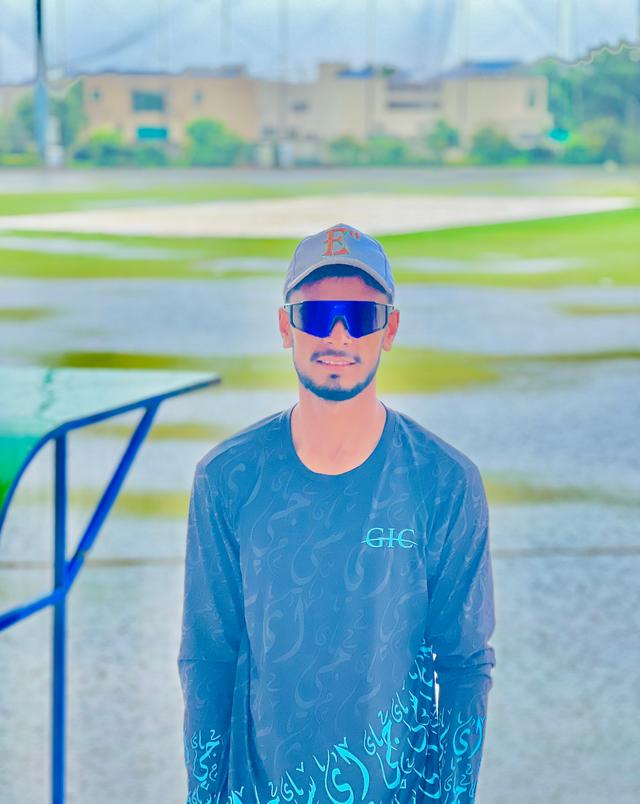 Mozam Bajwa